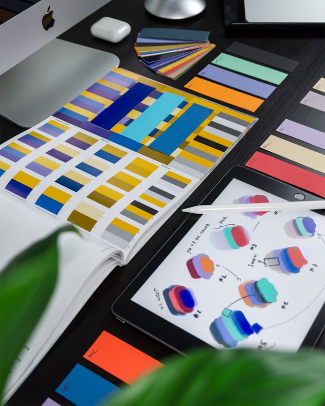 Graphics Design Course