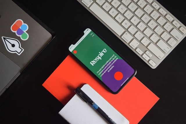 UI/UX Design Course
