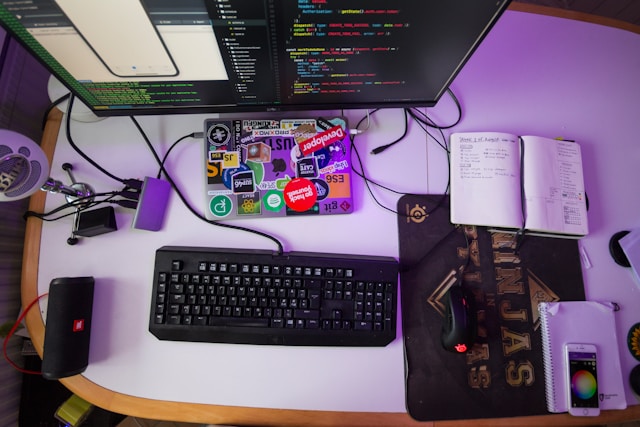 Fullstack Development Course