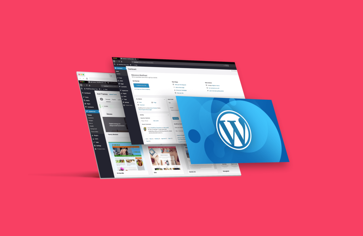 Web Design No Coding Course